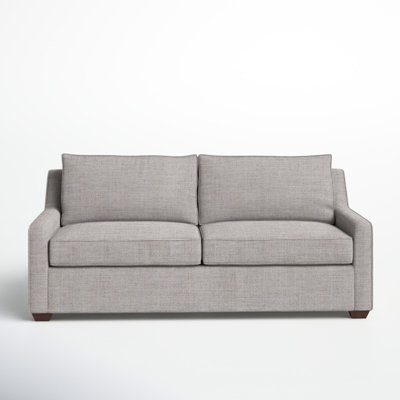Gemi 72'' Upholstered Sleeper Sofa