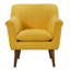 Fauteuil Marsie Global Glam-105853387
