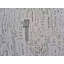 Linen Upholstered Storage Ottoman
