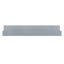 Genessys 2 Piece Picture Ledge Wall Shelf