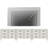 Ashae 114.5'' W 18 - Drawer Dresser-388839390
