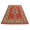 Tapis unique rouge 8 pi 4 po x 11 pi 3 po One-of-a-Kind