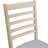 7 Piece Extendable Dining Set-1793756158