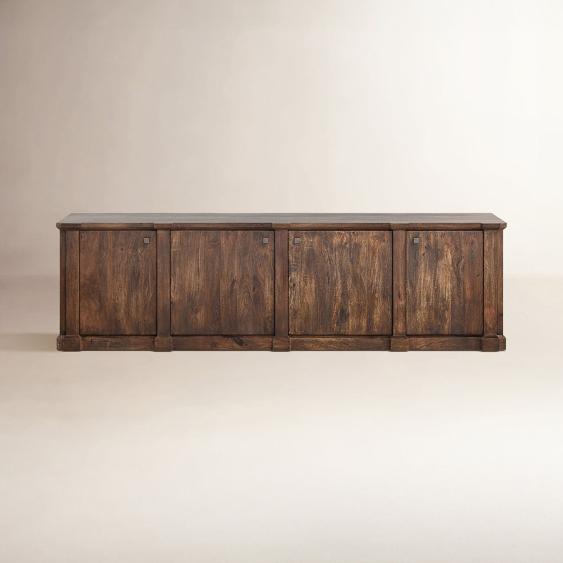 NEWTON Media Console