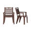 Chaise de salle à manger Kiayla-1036516460