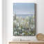 Wild Sea Breeze I - peinture sur toile tendue-2047027556