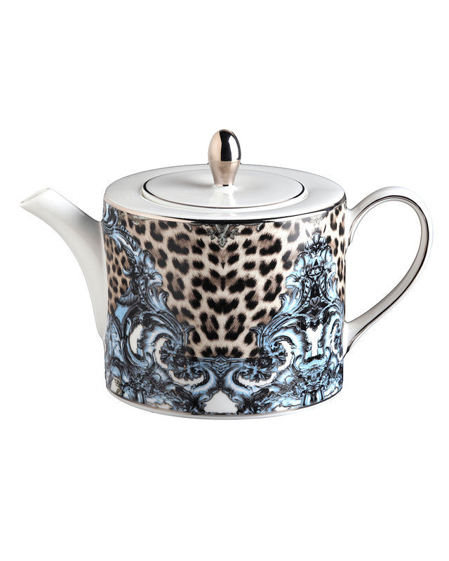 PALAZZO PITTI China Teapot Set