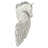 Pegasus Horse Wall Sculpture