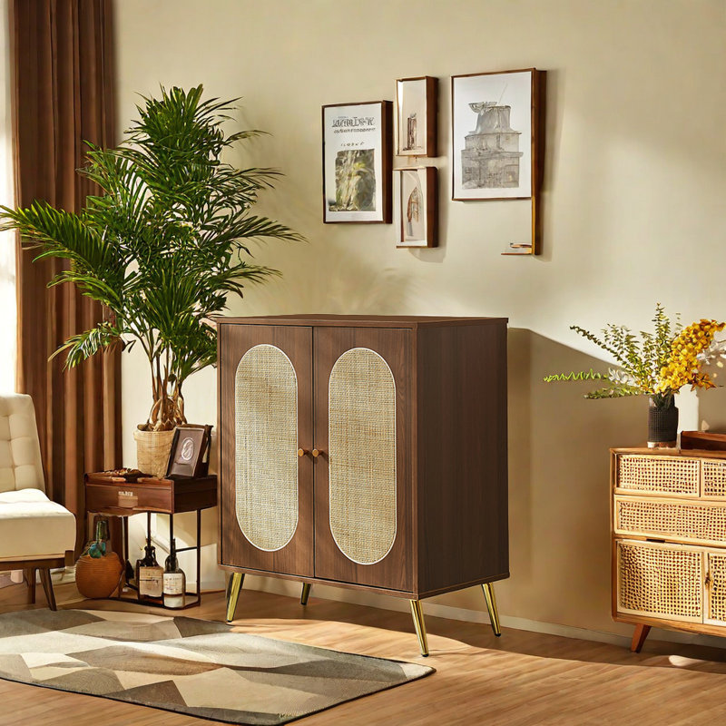 Armoire d'appoint Caoilinn