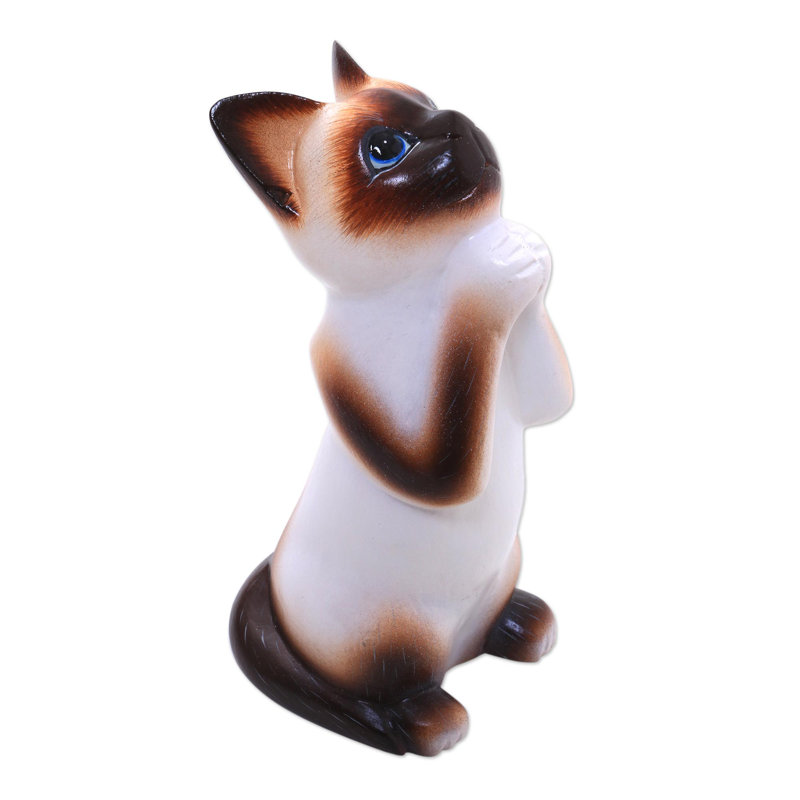 Andren Animals Figurines & Sculptures
