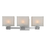 Hartsdale 3 - Light Vanity Light
