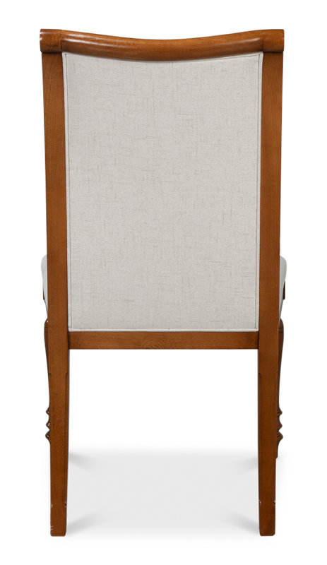 Polk Upholstered Dining Chair