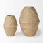 Vase de table en papier mâché Lovatt-770120485