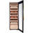 Afidano 2200 Count Cigar Humidor Electric, Temperature And Humidity Control And Spanish Cedar Drawers