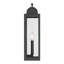 Lanterne 2 lumières Calandra 18 "de haut-131230007