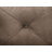 Ibiza 57.87" Round Arm Tufted Back Loveseat-86536469