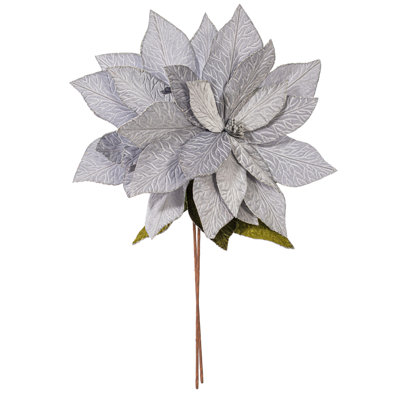 Poinsettia Arrangement