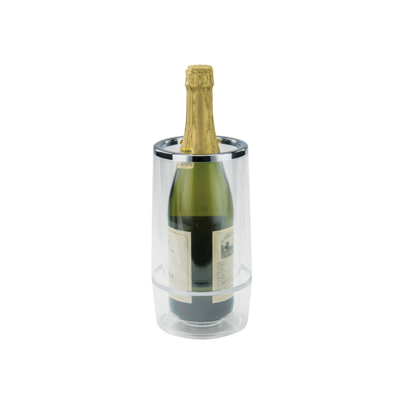 Calmo Acrylic Wine Bucket