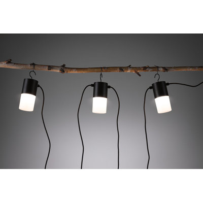 LED-Terrassenbeleuchtung