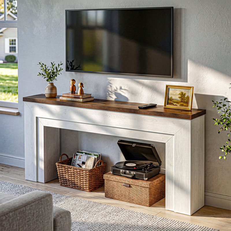 180 cm W Console Table