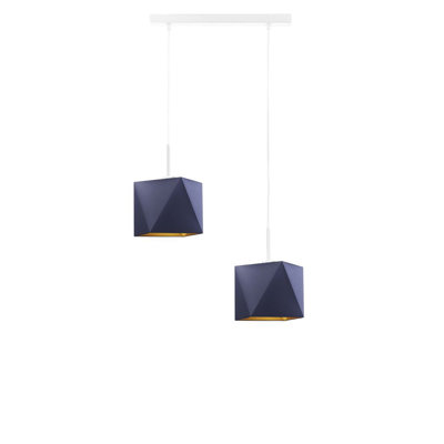 Robby 2 - Light Kitchen Island Pendant