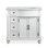 Ensemble de meuble-lavabo simple 36 po Okelly Plattsburg