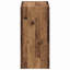 Wardrobe 77X48x102 Cm Engineered Wood-2134120205