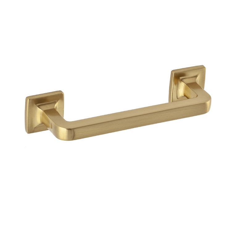 Boise 3 1/2" Center Bar Pull Multipack