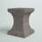 Aleea Concrete Top End Table-1424489201