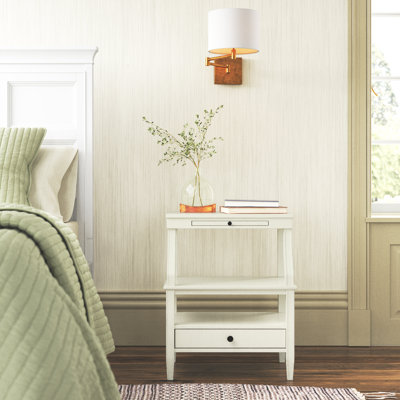 Arnita 23.75'' W Nightstand
