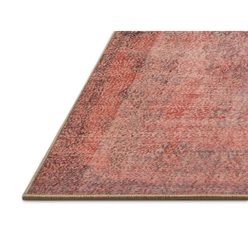 Gainey Wool Abstract Indoor Rug, Rectangle 2' x 3'