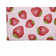 Tapis d'extérieur Summer Strawberries