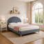 Lit tapissier festonné Halis-186334875-141480938