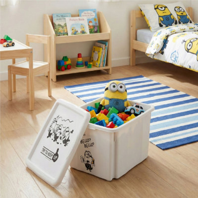 Keeeper Box