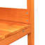 Manufactured Wood Potting Bench