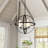 Alturas Three Light Chandelier from Generation Lighting -1751349646-1794332954