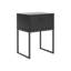 Table de chevet 1 tiroir Aneli-1925754060