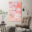 «Simply Dogwood I», reproduction de peinture acrylique-31474776-31937887
