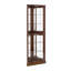 Armoire d'angle Curio-1752923488