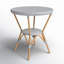 Ensemble repas pour terrasse 2 personnes Ellie-111047445-111047449