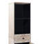 Solid Wood Bathroom Cabinet