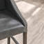 Tabouret de bar et de comptoir Len-1099534206