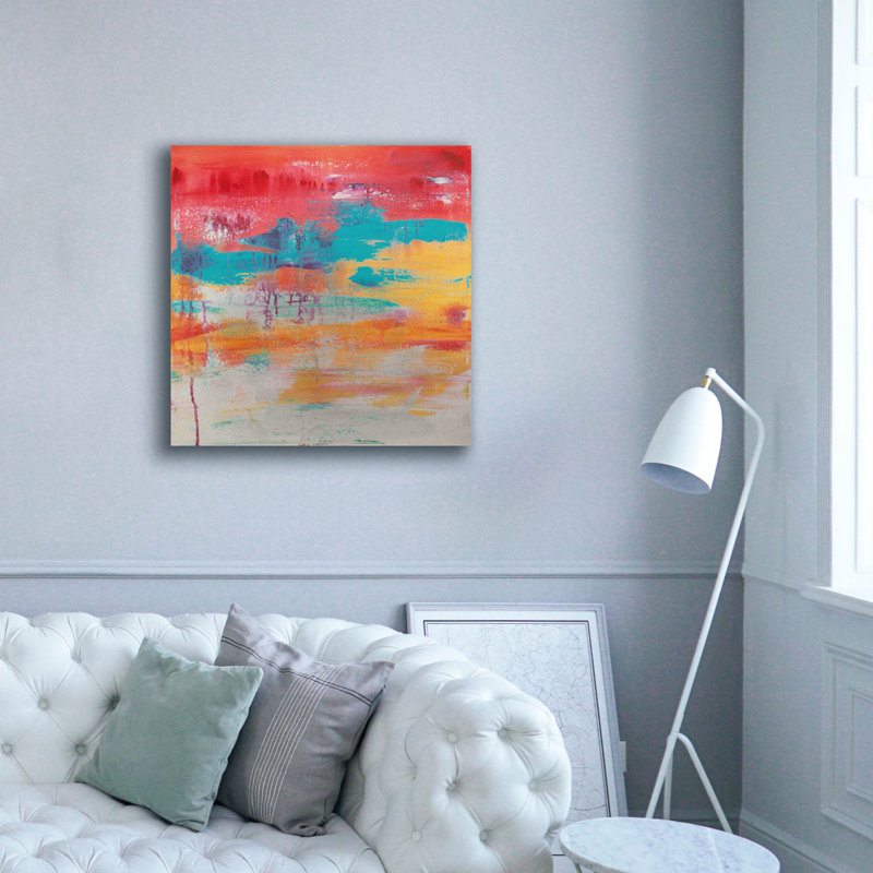 " Lithosphere 181 " Print