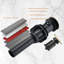 2-handle Bathroom Faucet with Drain Assembly-91959718