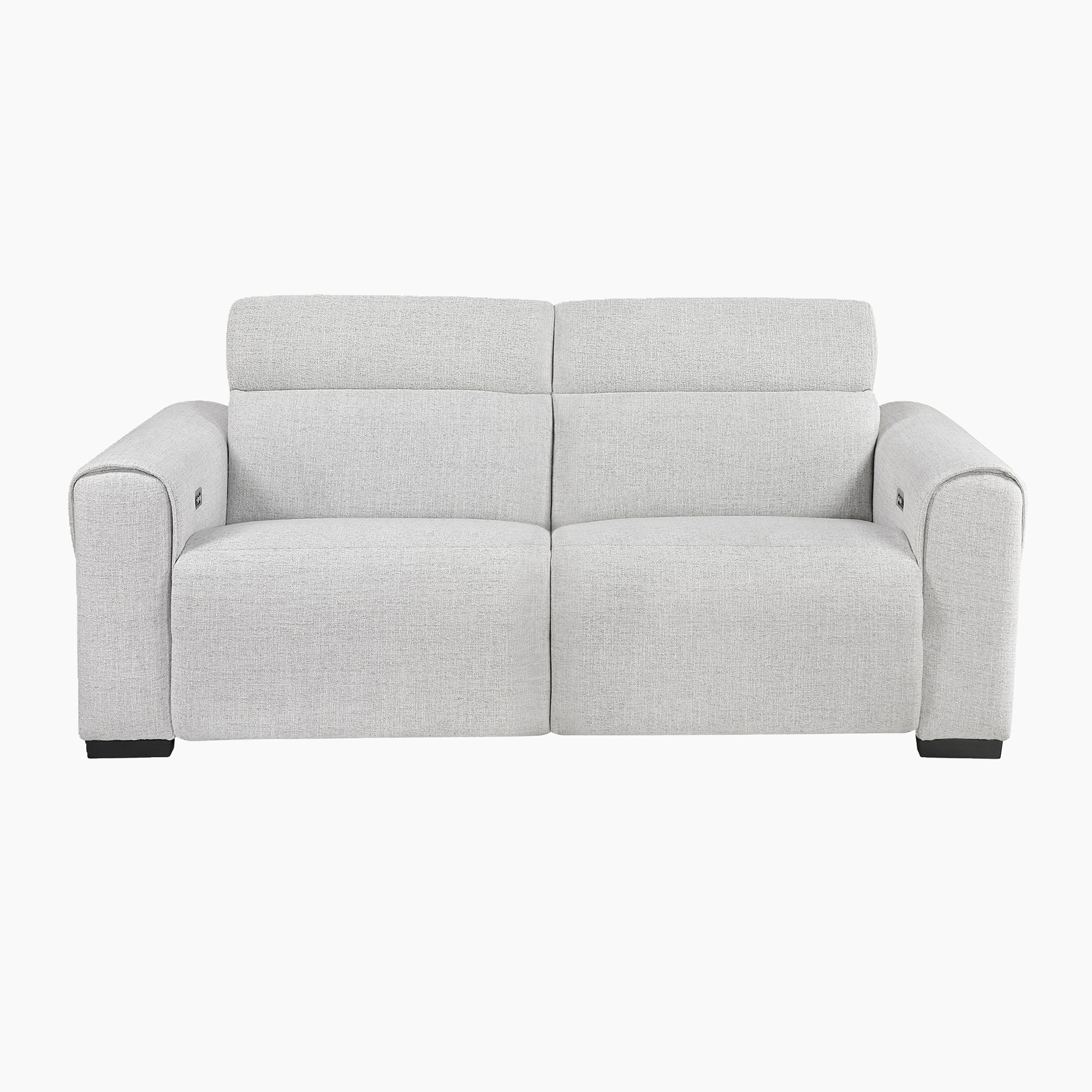 Castonguay 82" Power Reclining Loveseat