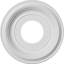 Médaillon EnduraForm en PVC thermoformé pour plafond traditionnel-88027983-137634750