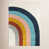 Cream Rainbow selected