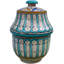 Handmade Ceramic Jar