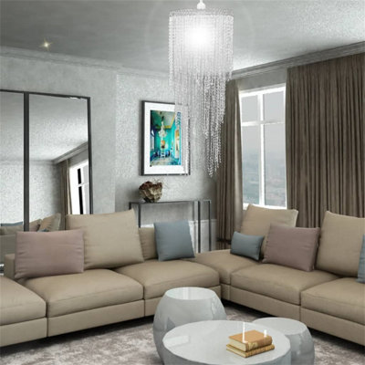 Alidge Chandelier