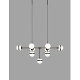 Peggy 9 - Light Pendant